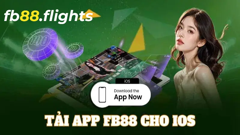 Cách để cài đặt app FB88 trên IOS