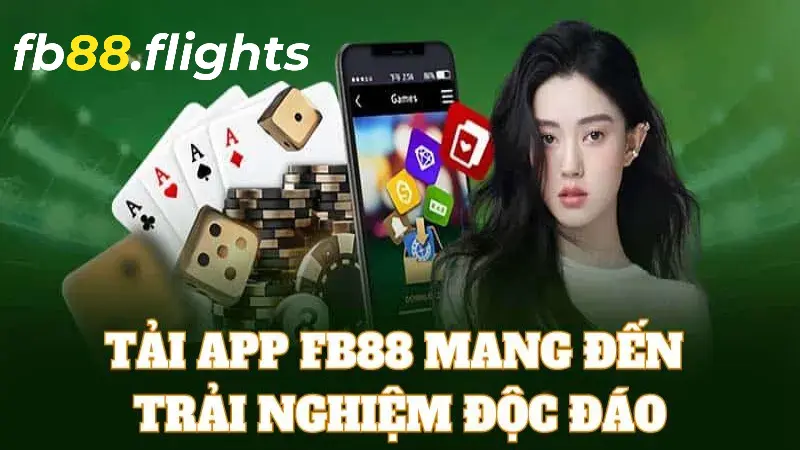 Lý do người dùng yêu thích việc tải app FB88