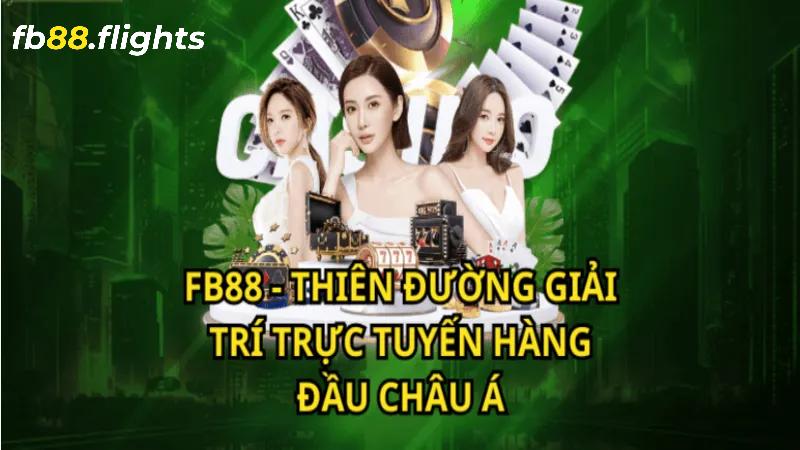 Quyền lợi bạn được hưởng khi làm đại lý FB88 